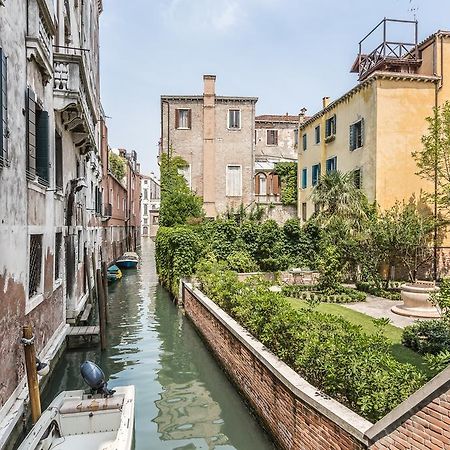 The Venetian Penthouse Apartamento Exterior foto