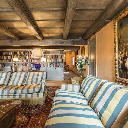 The Venetian Penthouse Apartamento Exterior foto