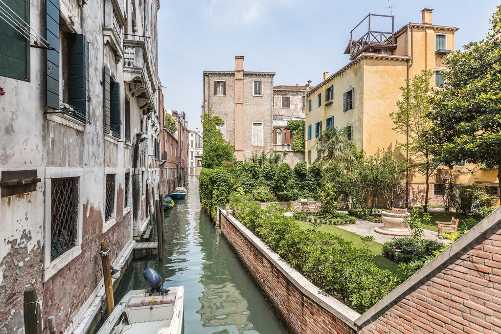 The Venetian Penthouse Apartamento Exterior foto