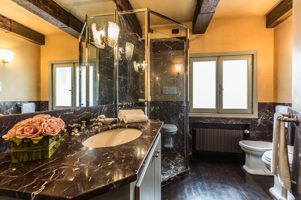 The Venetian Penthouse Apartamento Exterior foto