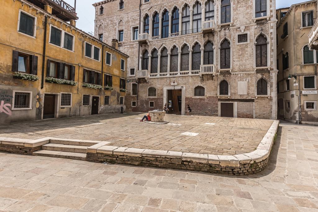 The Venetian Penthouse Apartamento Exterior foto