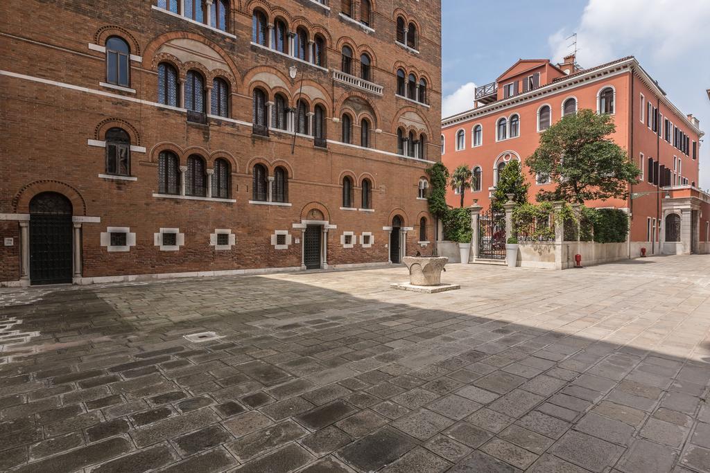 The Venetian Penthouse Apartamento Exterior foto