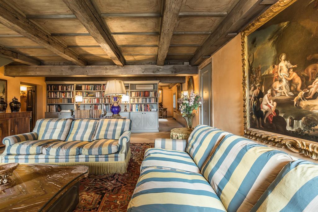 The Venetian Penthouse Apartamento Exterior foto